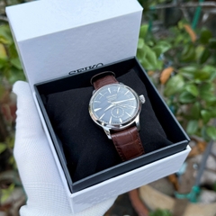 Seiko Presage Cooktail Black Cat Martini SSA393J1 (SARY135) Automatic Nam 40.5mm USED