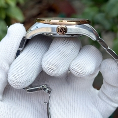 Seiko Presage Demi Rose Gold SARY052 Automatic Nam 41mm USED