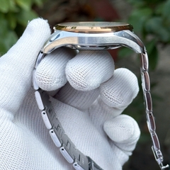 Seiko Presage Demi Rose Gold SARY052 Automatic Nam 41mm USED