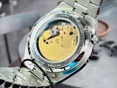 Citizen Tsuyosa Mechanical NJ0151-53W Automatic Nam 40mm NEW