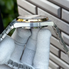 Tissot PRX Demi Rose Gold T137.407.21.031.00 Powermatic 80 Nam 40mm USED