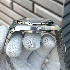 Tissot PRX Black T137.410.11.051.00 Quartz Nam 40mm USED