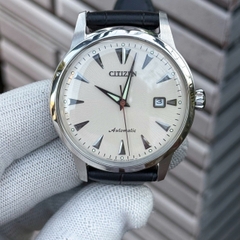 Citizen Kuroshio 64 NK0001-17X Limited Automatic Nam 41mm USED