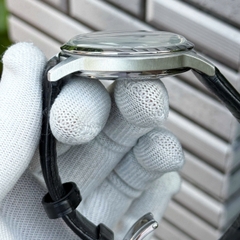 Citizen Kuroshio 64 NK0001-17X Limited Automatic Nam 41mm USED