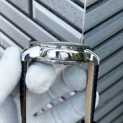 Orient Sun and Moon gen 3 White RA-AK0008S10B Automatic Nam 42.5mm USED