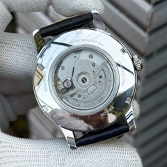 Orient Sun and Moon gen 3 White RA-AK0008S10B Automatic Nam 42.5mm USED