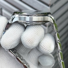 Orient Star Open Heart Green RK-AT0003E Automatic Nam 39.5mm USED