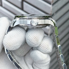 Orient Star Open Heart Green RK-AT0003E Automatic Nam 39.5mm USED