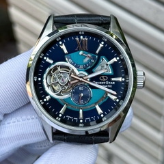 Orient Star Joker RE-DK0001L00B Limited 0112/2000 Automatic Nam 41mm USED