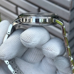 Seiko Presage Cocktail SRPB41J1 (SARY123) Automatic Nam 40.5mm USED