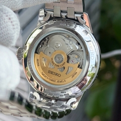 Seiko Presage Cocktail SRPB41J1 (SARY123) Automatic Nam 40.5mm USED
