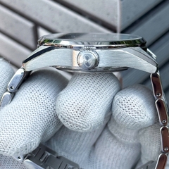 Orient Star Joker Limited Edition RE-AV0122L00B 0445/1200  Automatic Nam 41mm SET 2 Dây USED