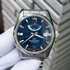Orient Star Standard Blue RK-AU0005L Automatic Nam 39.5mm USED