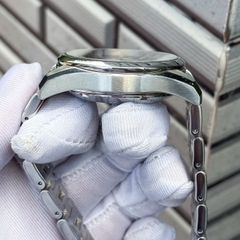 Orient Star Standard Blue RK-AU0005L Automatic Nam 39.5mm USED