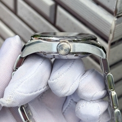 Orient Star Standard Blue RK-AU0005L Automatic Nam 39.5mm USED