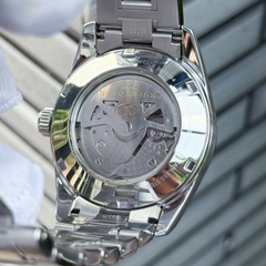 Orient Star Standard Blue RK-AU0005L Automatic Nam 39.5mm USED