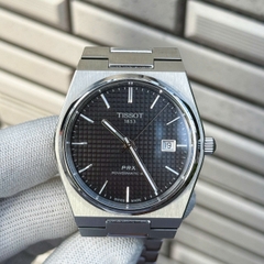 Tissot PRX Black T137.407.11.051.00 Powermatic 80 Nam 40mm USED