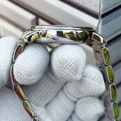 Frederique Constant Classic Open Heart Black Dial  FC-310B3P6B Automatic Nam 38mm USED