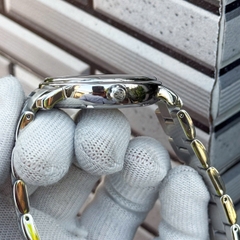 Frederique Constant Classic Open Heart Black Dial  FC-310B3P6B Automatic Nam 38mm USED