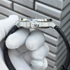 Maurice Lacroix Aikon Grey AI6007-SS000-230-2 Automatic Nam 39mm USED