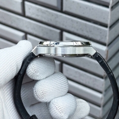 Maurice Lacroix Aikon Grey AI6007-SS000-230-2 Automatic Nam 39mm USED