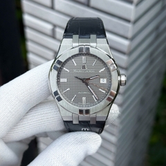 Maurice Lacroix Aikon Grey AI6007-SS000-230-2 Automatic Nam 39mm USED