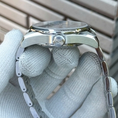 Orient Star Standard Grey RE-AU0110N00B Automatic Nam 38.5mm USED