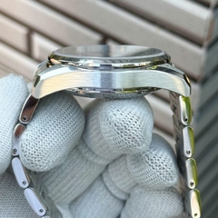 Orient Star Standard Grey RE-AU0110N00B Automatic Nam 38.5mm USED