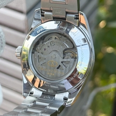 Orient Star Standard Grey RE-AU0110N00B Automatic Nam 38.5mm USED