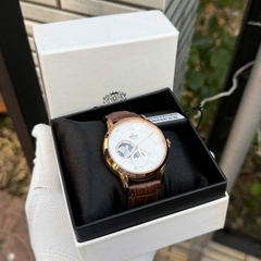 Orient Sun and Moon gen 4 Rose Gold RA-AS0009S10B Automatic Nam 42mm USED