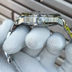 Orient Star Comtemporary Layered Skeleton Blue RK-AV0B08L00B Automatic Nam 41mm USED