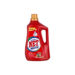 Chai, Can Nước Giặt Xả Vải