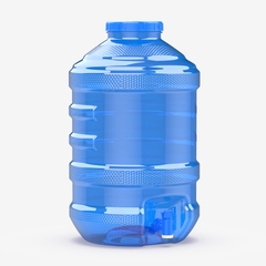 Bình Ø90-20L