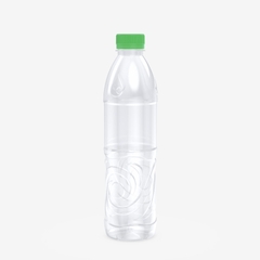 Chai Nước Suối 500ml TĐ