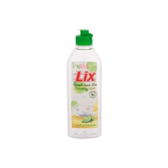 Chai, Can nước rửa chén