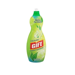 Chai, Can nước rửa chén