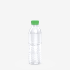 Chai Nước Suối 350ml TĐ
