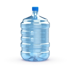 BÌNH 5 GALLON Ø 55
