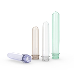 Phôi Chai Nước Suối 17 gr