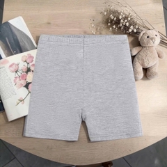 Q314-Quần legging đùi bé gái (10.50kg)