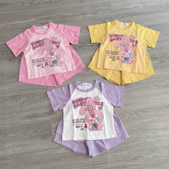 G551-Bộ cotton ráp lăng Baby (09.18.346)