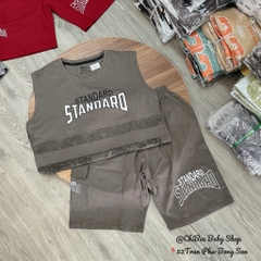 T409-Bộ cotton Standard SN (23.55.7080)