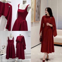 N035-Set nữ kiểu cv