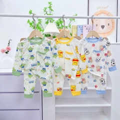 B432-Bộ dài tăm lạnh túi thật (05.15.518)