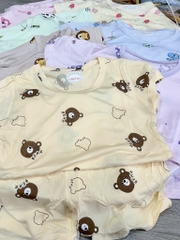 B372-Bộ cộc cotton lụa xước QC (08.27.438)