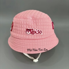 M003-Mũ tròn