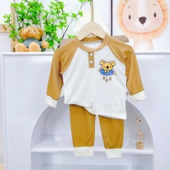 B181-Bộ tăm lạnh dài tay cổ trụ