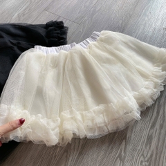 V421-Chân váy lưới xoè (20.40kg)