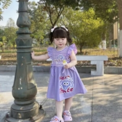 V240-Váy phối kẻ Baby tím (10.26.259)