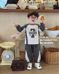 T768-Bộ dài cotton phối số 7 WB (12.32kg)